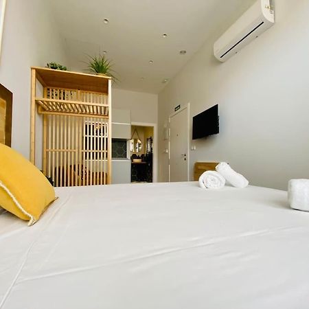 Cabanyal Room 1 - Beachside Charm & Design Valencia Exterior foto