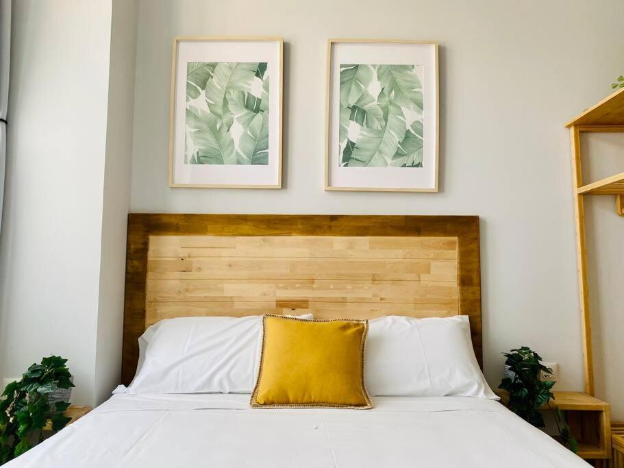 Cabanyal Room 1 - Beachside Charm & Design Valencia Exterior foto